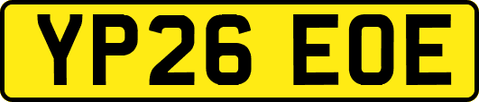 YP26EOE