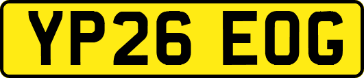 YP26EOG