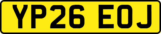 YP26EOJ