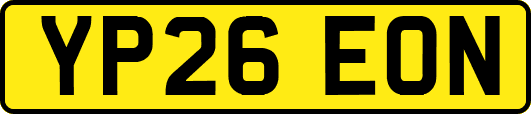 YP26EON
