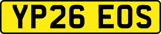 YP26EOS