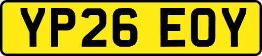 YP26EOY