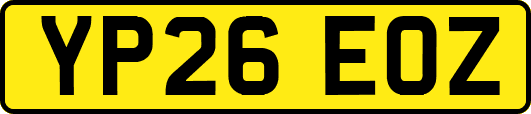 YP26EOZ