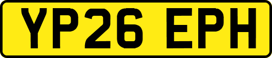 YP26EPH