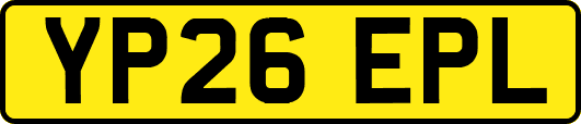 YP26EPL
