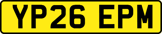 YP26EPM