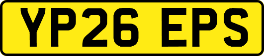 YP26EPS