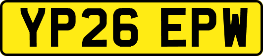 YP26EPW