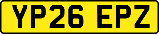 YP26EPZ