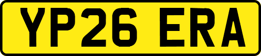 YP26ERA