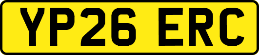 YP26ERC