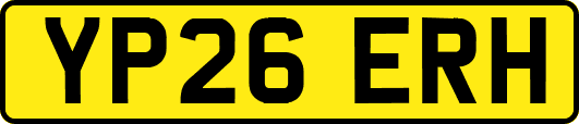 YP26ERH
