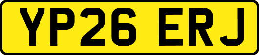 YP26ERJ