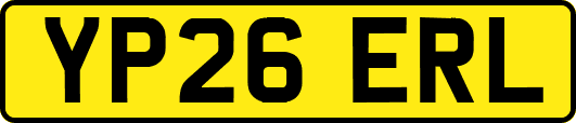 YP26ERL