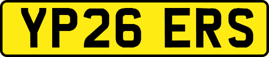 YP26ERS