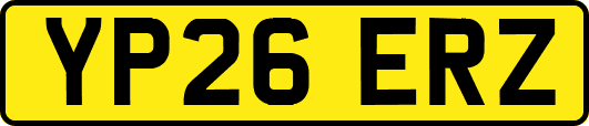YP26ERZ