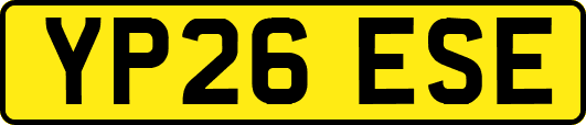 YP26ESE