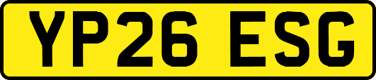 YP26ESG