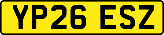 YP26ESZ