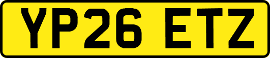 YP26ETZ