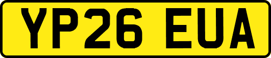 YP26EUA
