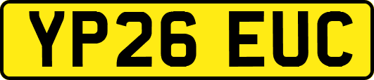 YP26EUC