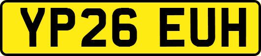 YP26EUH