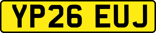 YP26EUJ