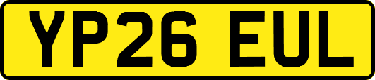 YP26EUL