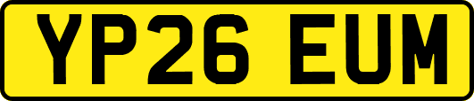 YP26EUM