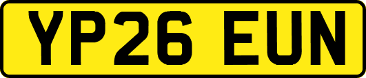 YP26EUN