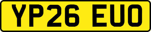 YP26EUO