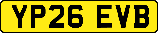 YP26EVB
