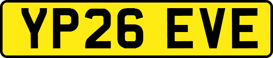 YP26EVE