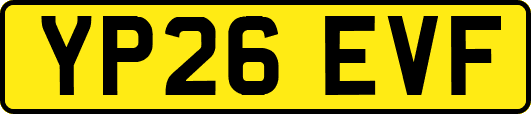 YP26EVF