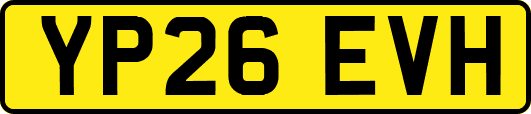 YP26EVH