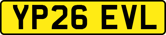 YP26EVL