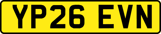 YP26EVN