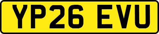 YP26EVU