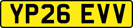 YP26EVV