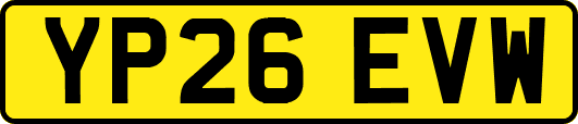 YP26EVW