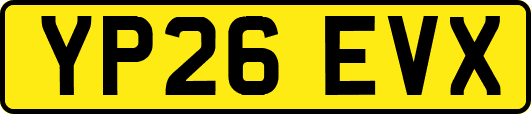 YP26EVX
