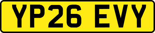 YP26EVY