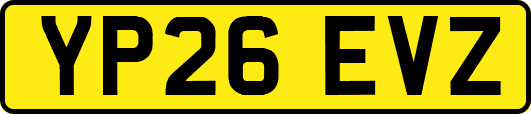 YP26EVZ