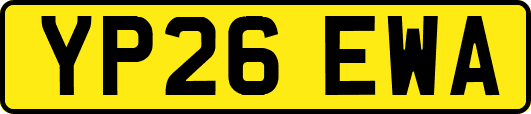 YP26EWA