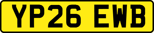 YP26EWB