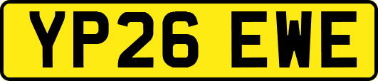 YP26EWE