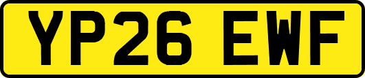 YP26EWF