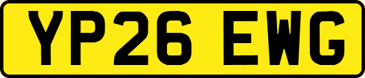 YP26EWG