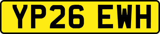YP26EWH